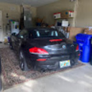 Meet your Posher, Stefano